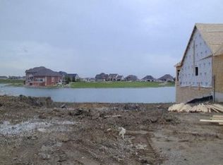 8385 Doubletree LOT 613, Crown Point, IN 46307