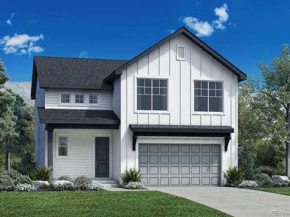 475 Welded Tuff Trail, Castle Rock, CO 80104