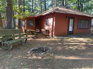 8807 Sunrise Shores Cir #7, Saint Germain, WI 54558