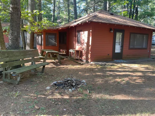 8807 Sunrise Shores Cir #7, Saint Germain, WI 54558