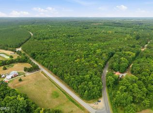 0 Highway 49 Rd N, Oxford, NC 27565