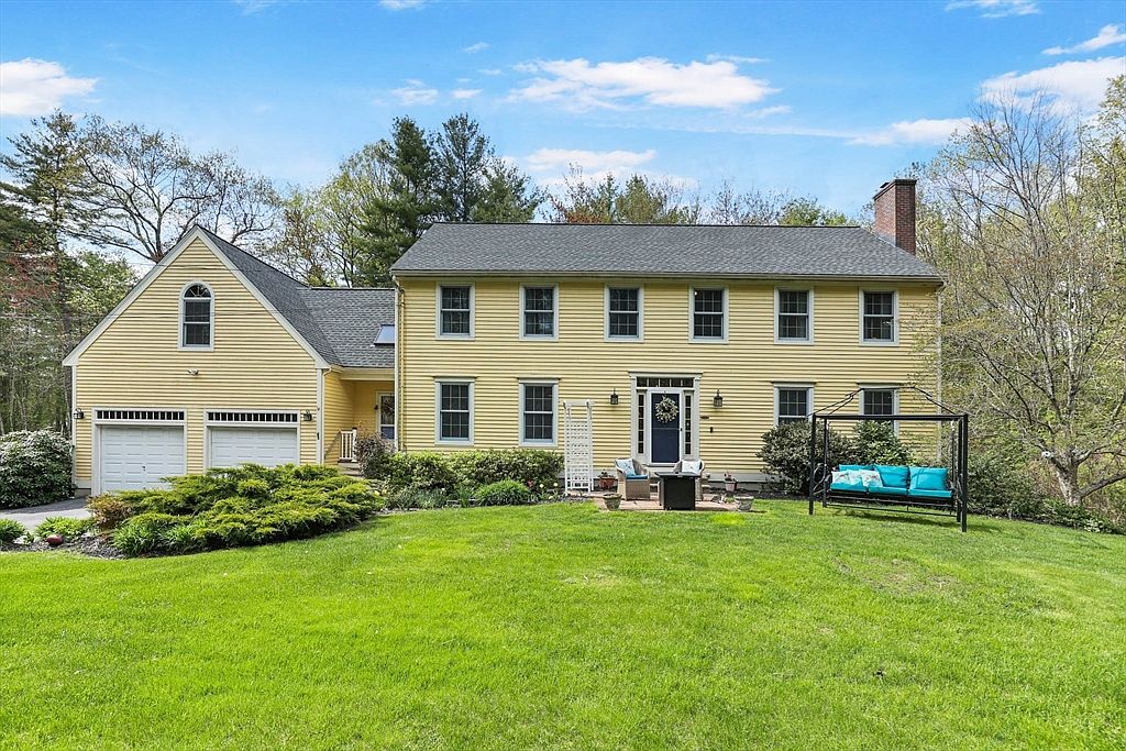 356 Rawson St, Leicester, MA 01524 Zillow