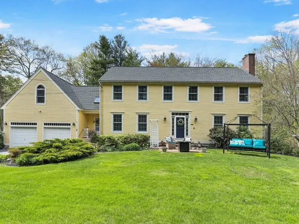 356 Rawson St, Leicester, MA 01524