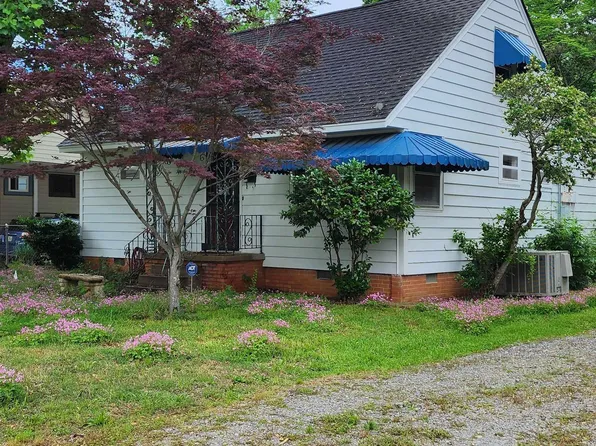 5718 Woodlawn Dr, Little Rock, AR 72205