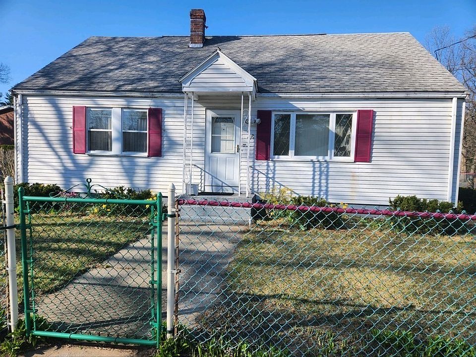 2nd image of 46 Amore Rd