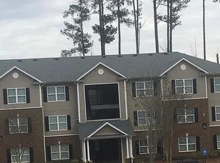 6203 Fairington Ridge Cir, Lithonia, GA 30038