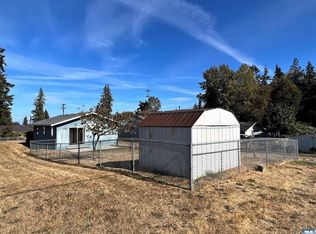 910 W 16th St, Port Angeles, WA