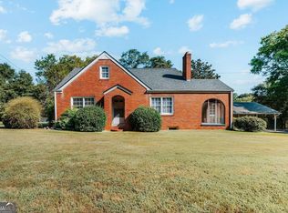 249 Park Ave, Crawford, GA 30630