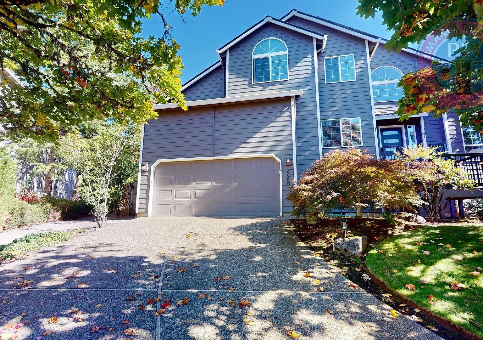 Luxury Living - Bull Mountain, Custom Home | 1/4-Acre Lot | Cul-de-Sac | Green Space Views | Cent... — Photo 1