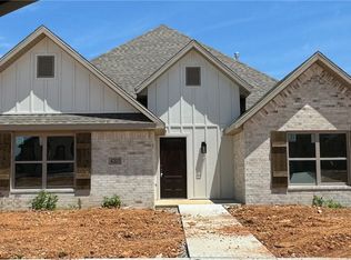 4301 SW Pawhuska St, Bentonville, AR 72713
