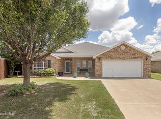 508 N Kline Ave, Lubbock, TX 79416