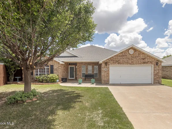 508 N Kline Ave, Lubbock, TX 79416
