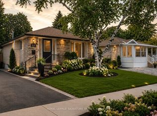 1133 Norman Cres, Oshawa, ON L1H7W9