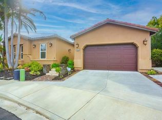 1704 Azul Vis, San Marcos, CA 92078
