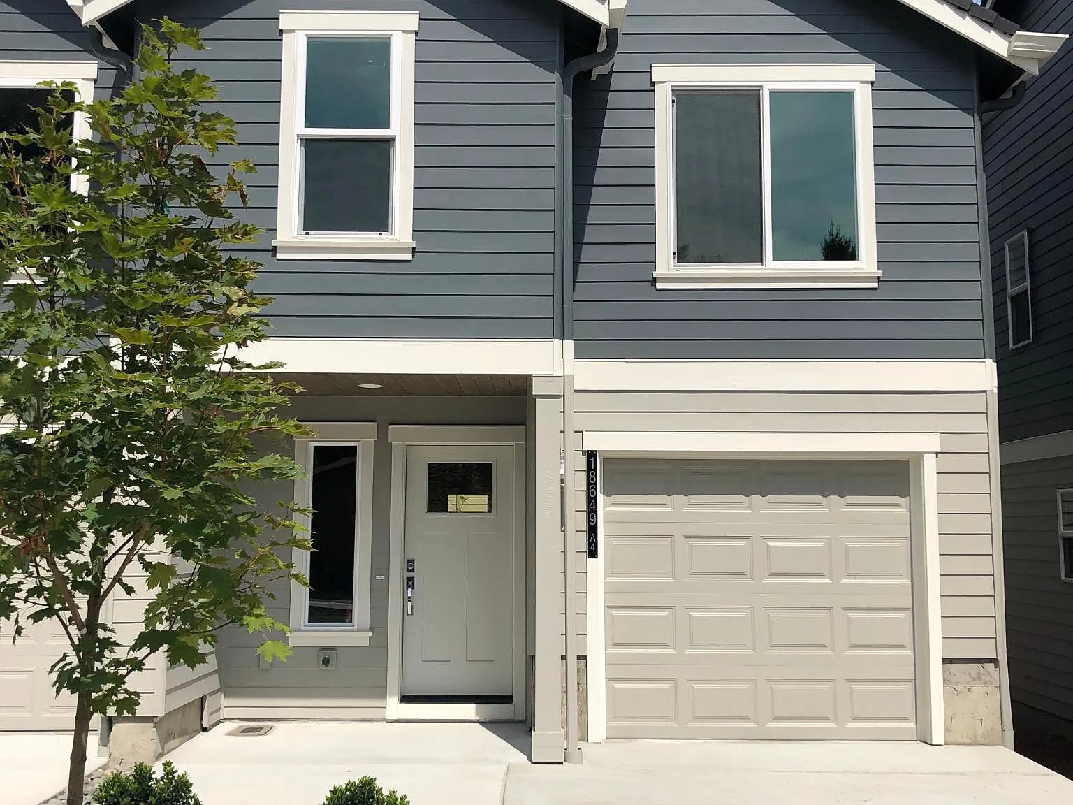 Cameo Townhomes — Photo 4