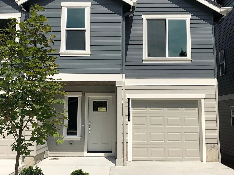 Cameo Townhomes — Photo 4