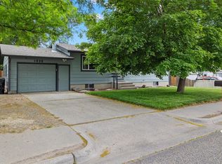 1525 Rehberg Ln, Billings, MT 59102