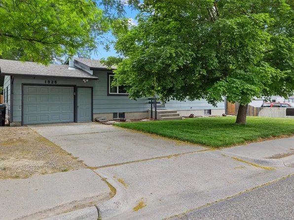 1525 Rehberg Ln, Billings, MT 59102
