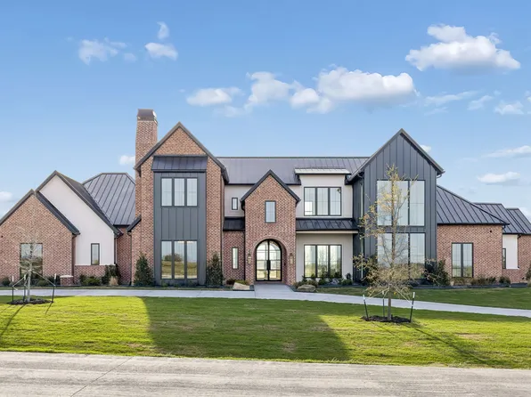 2016 Verona Dr, Weatherford, TX 76087