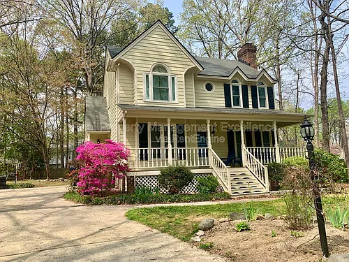 2605 Diamondhitch Trl Photo 1