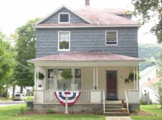 301 Ash St, Ridgway, PA 15853