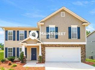 199 N Wentworth Dr, Mocksville, NC 27028