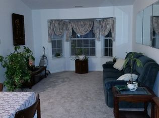 122 Danbury Dr, Little Egg Harbor, NJ 08087