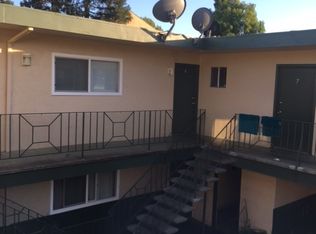 Frisbie Court, Concord, CA 94520