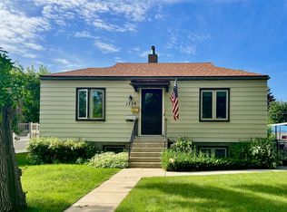 1720 Central Ave, Great Falls, MT 59401