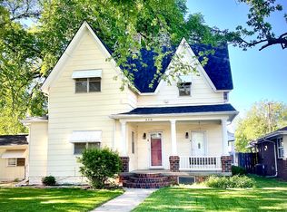 510 E 6th Ave #3, Hutchinson, KS 67501