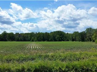 3651 N Fraser Rd, Pinconning, MI 48650