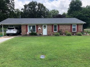 16 Kencindot St, Mc Kenzie, TN 38201