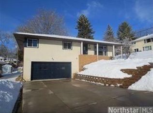 2921 Hilldale Ave NE, Saint Anthony, MN 55418