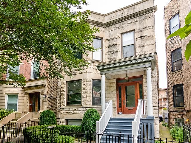 1st image of 1043 W Dakin St #1A