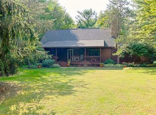 12601 Butler Rd, Wakeman, OH 44889