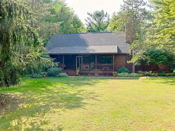 12601 Butler Rd, Wakeman, OH 44889