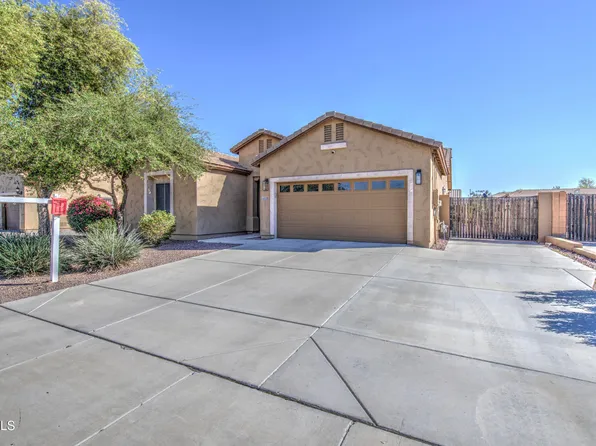 16761 W PIMA Street, Goodyear, AZ 85338