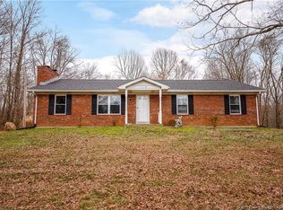 306 Squire Hill Dr, Otisco, IN 47163