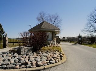 25232 S Chennault Ave, Monee, IL 60449