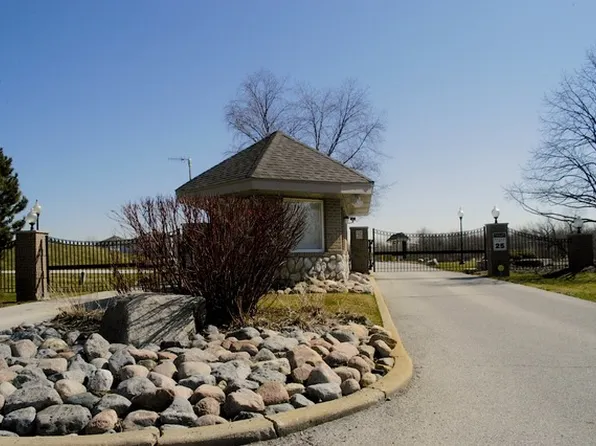 7006 W Foss Rd, Monee, IL 60449