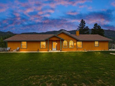 6132 Chowchilla Mountain Rd, Mariposa, CA, 95338