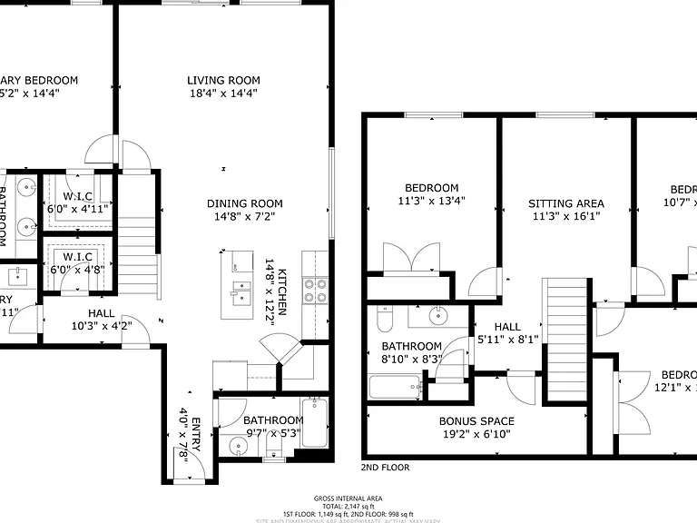 2220 Blue Stem Ln — Photo 36