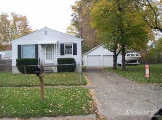 3712 Douglas Ave, Flint, MI 48506