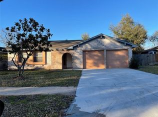 12206 Corona Ln, Houston, TX 77072