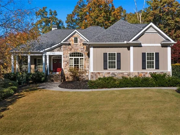 26 Brookside Way NW, Cartersville, GA 30121