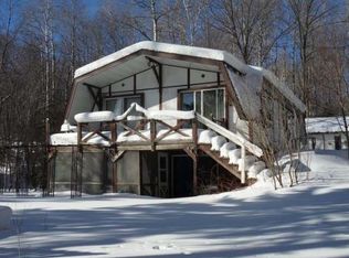 2904 High Peak Rd, Rhinelander, WI 54501