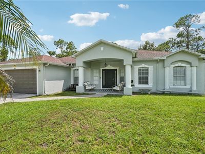 940 Brainard St E, Lehigh Acres, FL, 33974