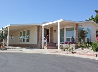 59 Poinsettia Gardens Dr #59, Ventura, CA 93004