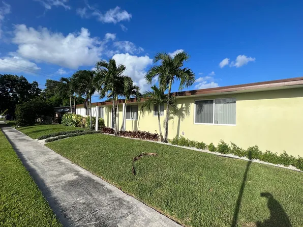 7781 Sheridan St, Hollywood, FL 33024