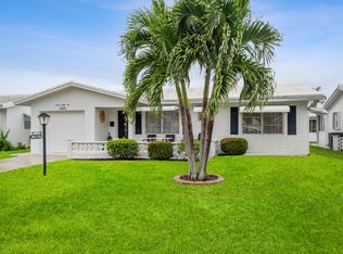 2081 SW 13th Ave, Boynton Beach, FL 33426